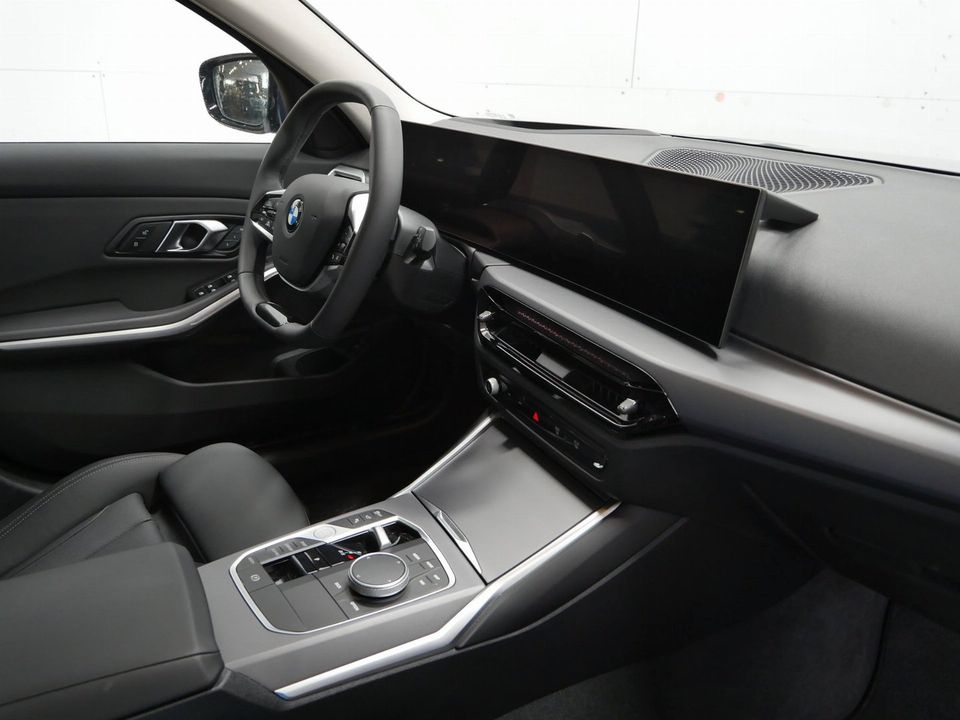 BMW 320d Touring + GARANTIE-bis-02.2030