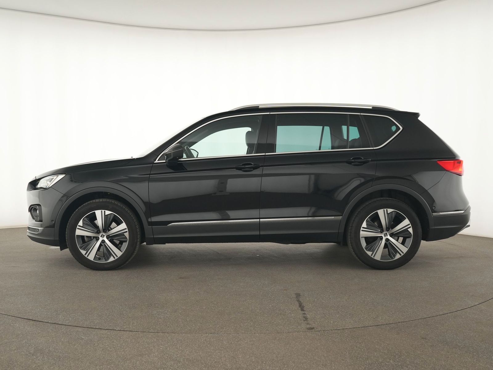 Seat Tarraco Xcellence Navi|Kamera|CarPlay|ACC|LED|SH