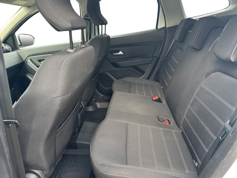 Dacia Duster TCe 150 4WD Prestige - Samsaru's Car Outlet