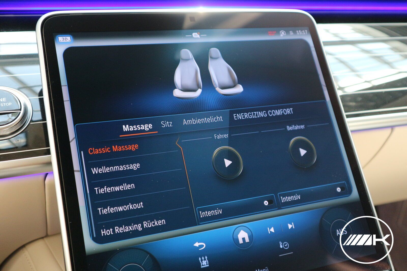 Mercedes-Benz S 63 E AMG L 4M - Samsaru's Car Outlet