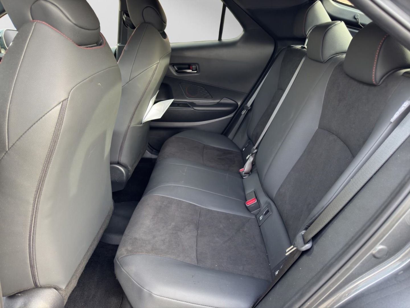 Toyota C-HR 2.0 Plug-In Hybrid GR Sport *LED*Kamera*