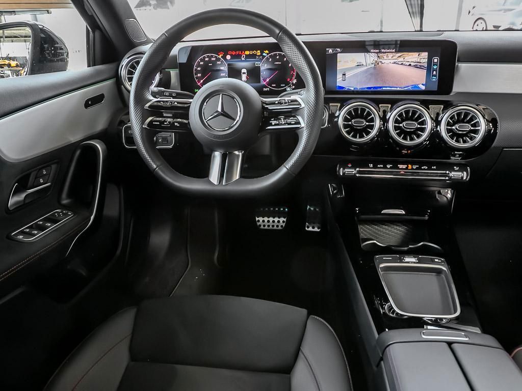 Mercedes-Benz A 200 AMG Advanced PLUS - Samsaru's Car Outlet