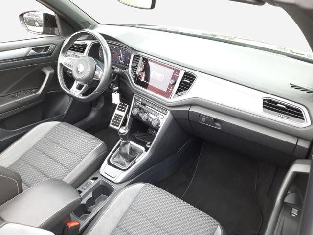 Volkswagen T-Roc 1.5TSI R-Line - Samsaru's Car Outlet