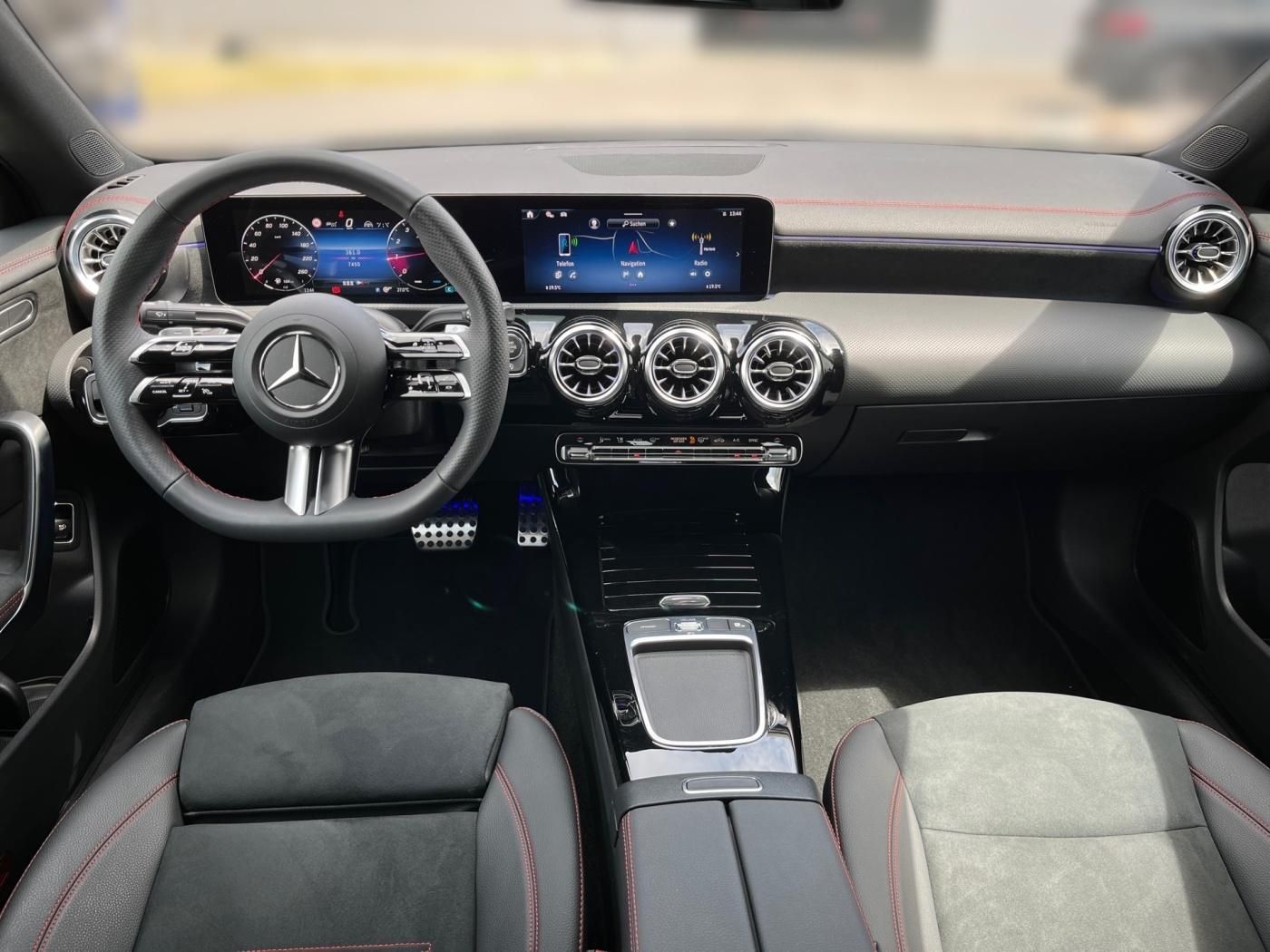 Mercedes-Benz CLA 250 4MATIC Coupé AMG - Samsaru's Car Outlet