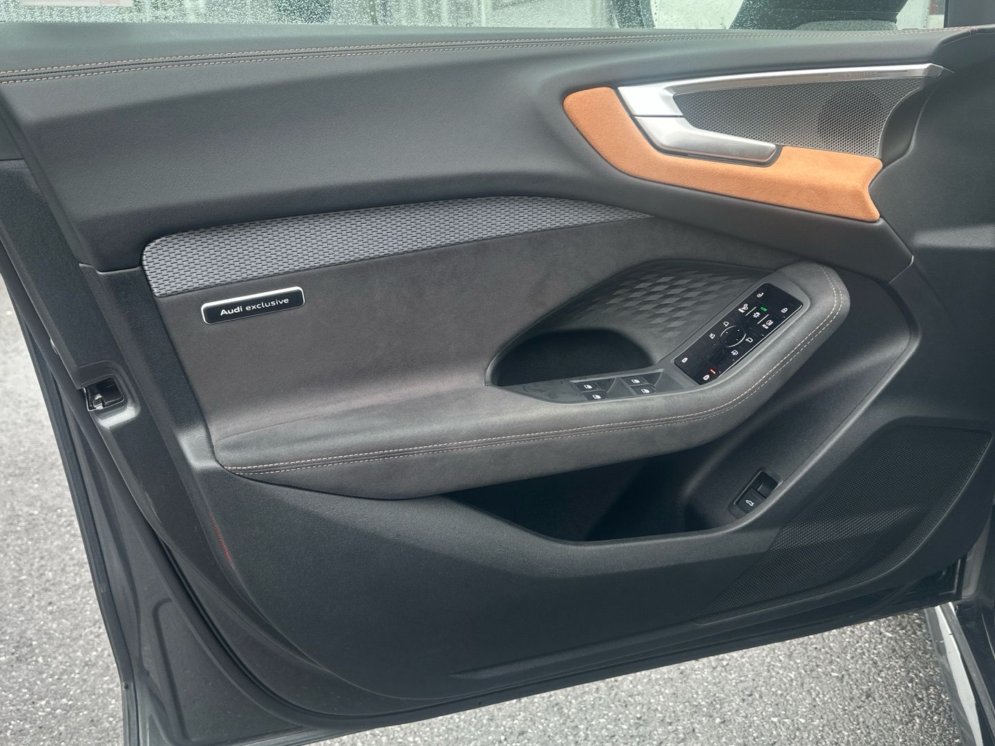 Audi A5 Avant 40 TDI quattro S line MMI Matrix B&O