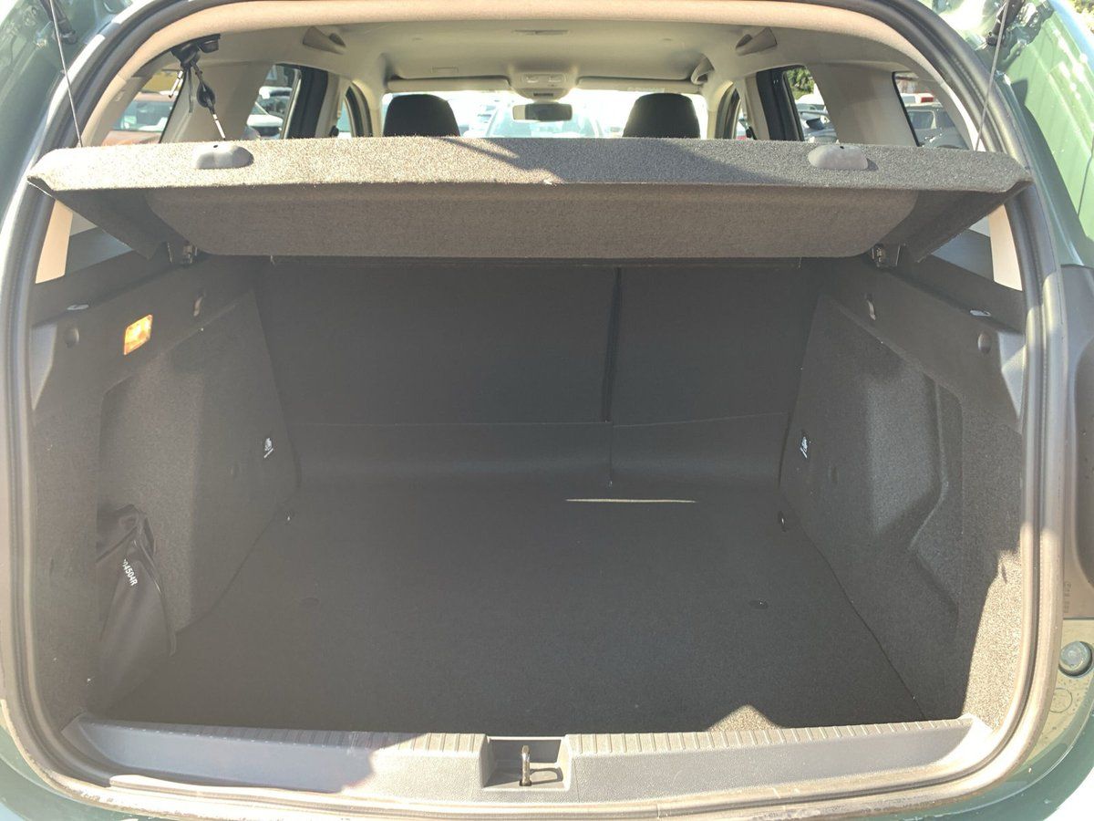 Dacia Duster Extreme TCe 150 EDC - Samsaru's Car Outlet