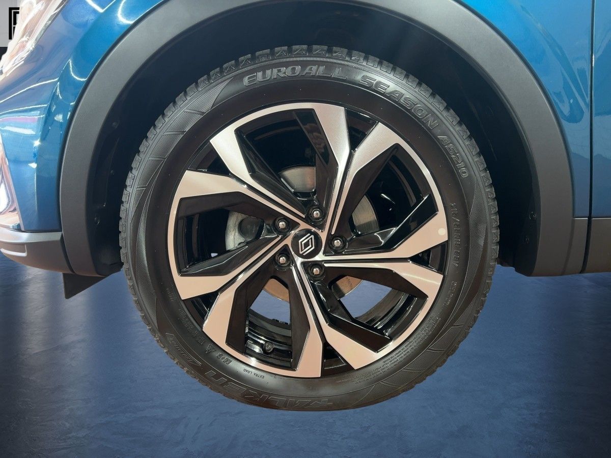 Renault Arkana TECHNO TCe 140 EDC - Samsaru's Car Outlet