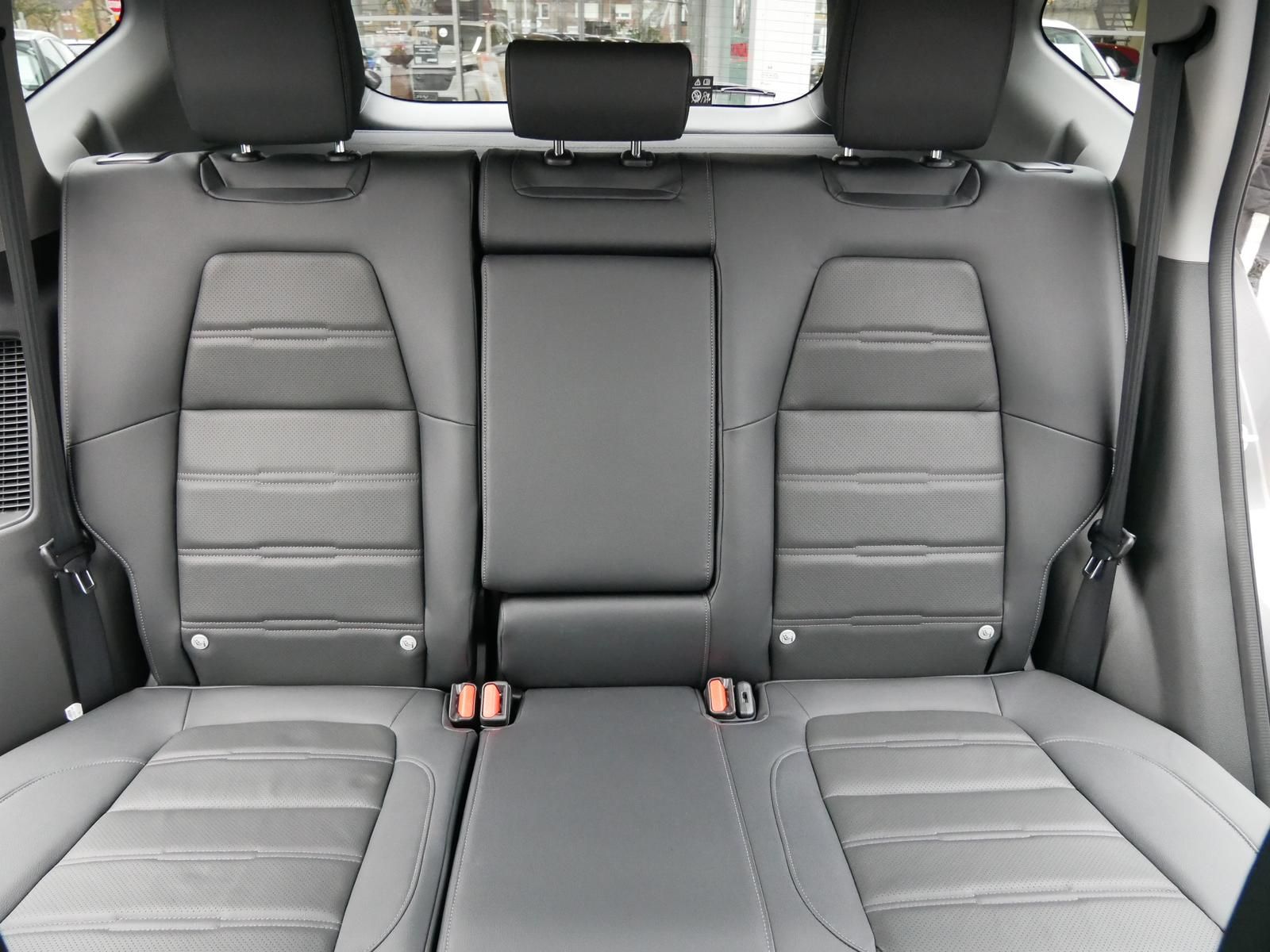 Honda CR-V Hybrid 2.0 i-MMD EXECUTIVE 4WD SHZ+ACC+PANO