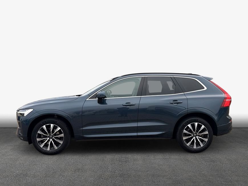 Volvo XC60 B5 B AWD Core