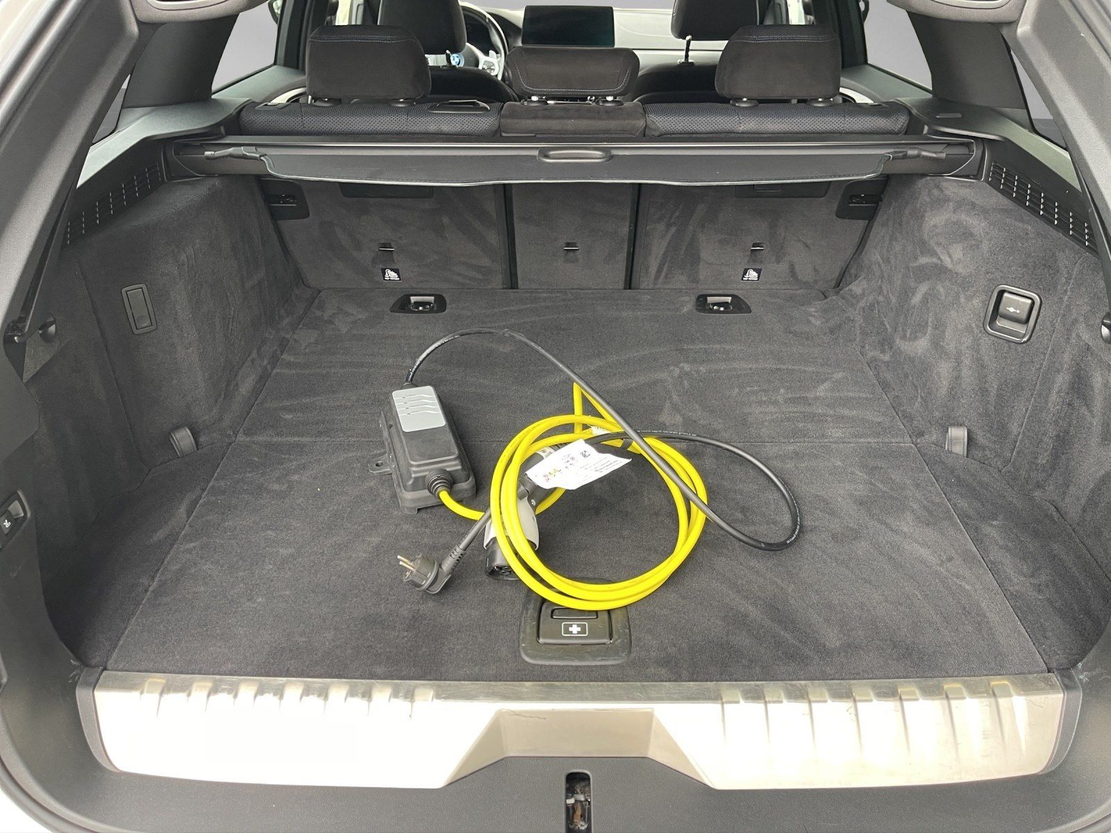 BMW 530e xDrive Touring DrivAssistProf HUD M Sport