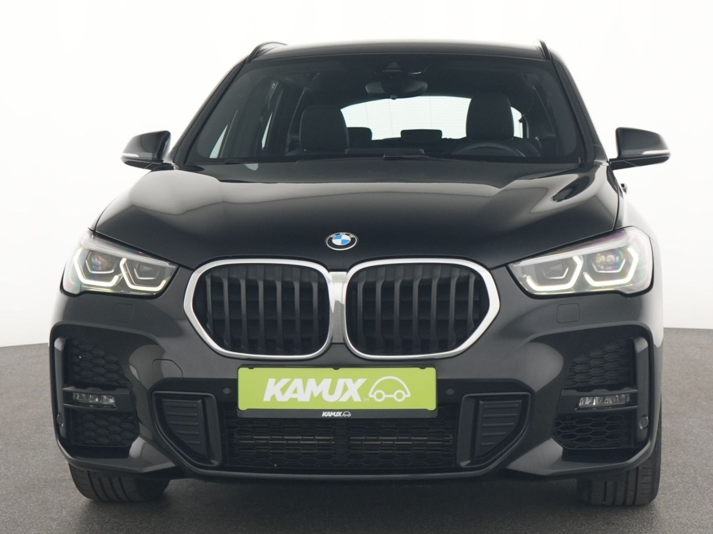 BMW X1 25e xDrive M Sport - Samsaru's Car Outlet