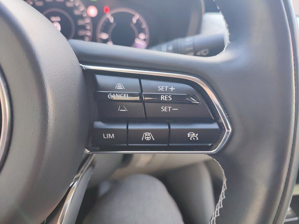 Mazda CX-60 e-Skyactiv PHEV Takumi CON DRI COM PAN