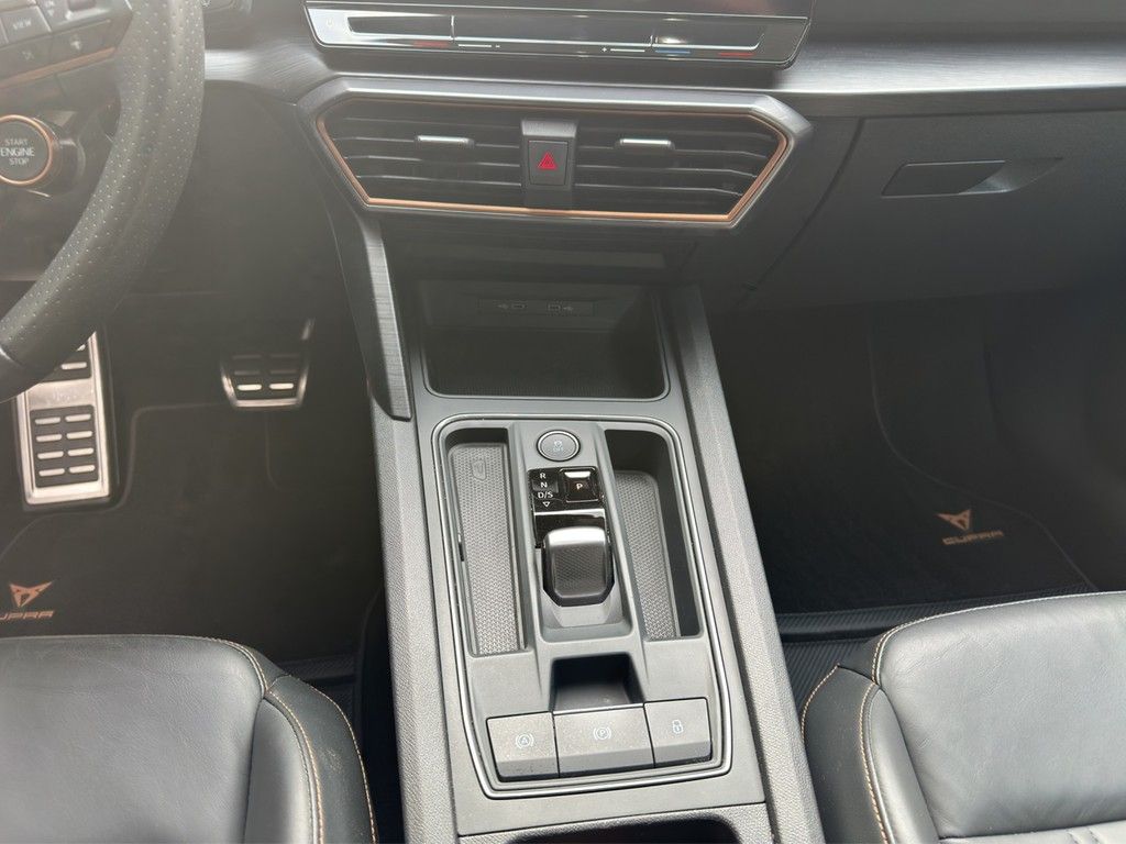 Cupra Formentor 2.0 TSI DSG 4Drive VZ - Samsaru's Car Outlet