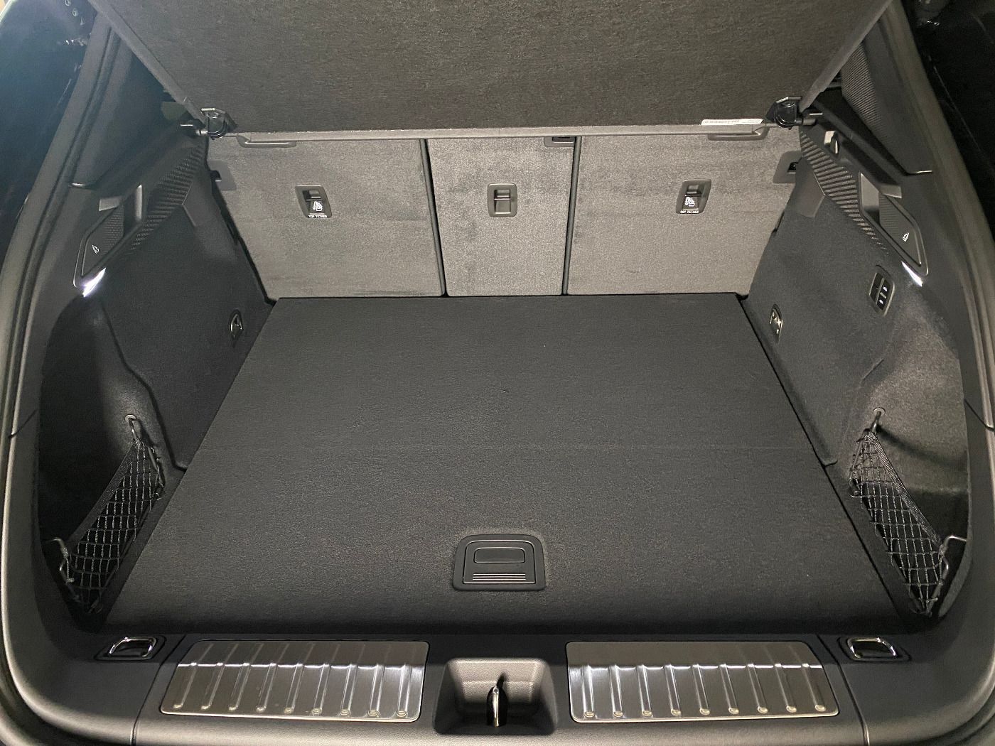 Porsche Macan 4 | Panorama Dachsystem | Surround View |