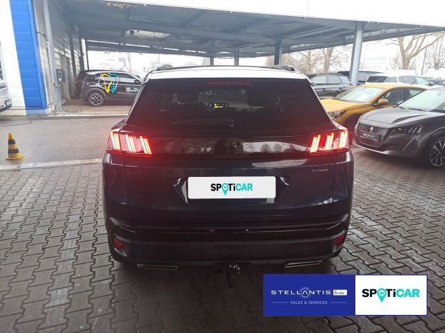 Peugeot 3008 Hybrid 225 (Plug-In) GT * elek.Heck*SHZ*AHK