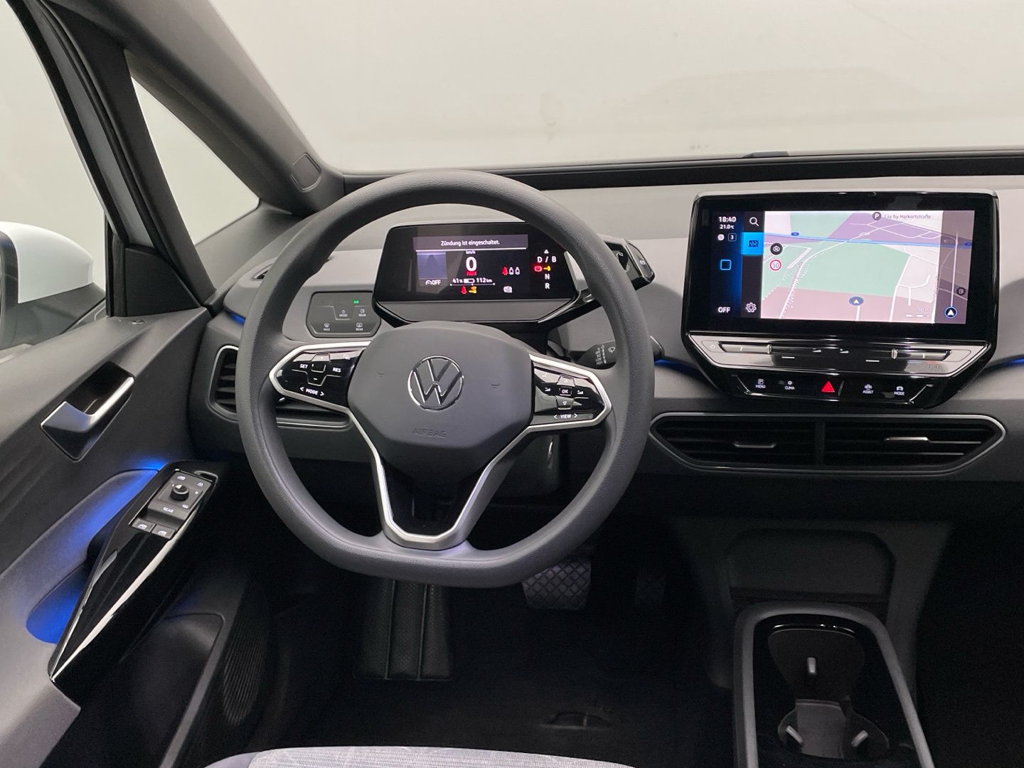 Volkswagen ID.3 Pure Performance - Samsaru's Car Outlet