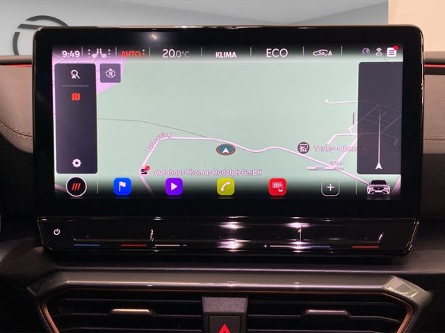 Cupra Formentor VZ 1.4 eHybrid Automatik / Navi LED AH