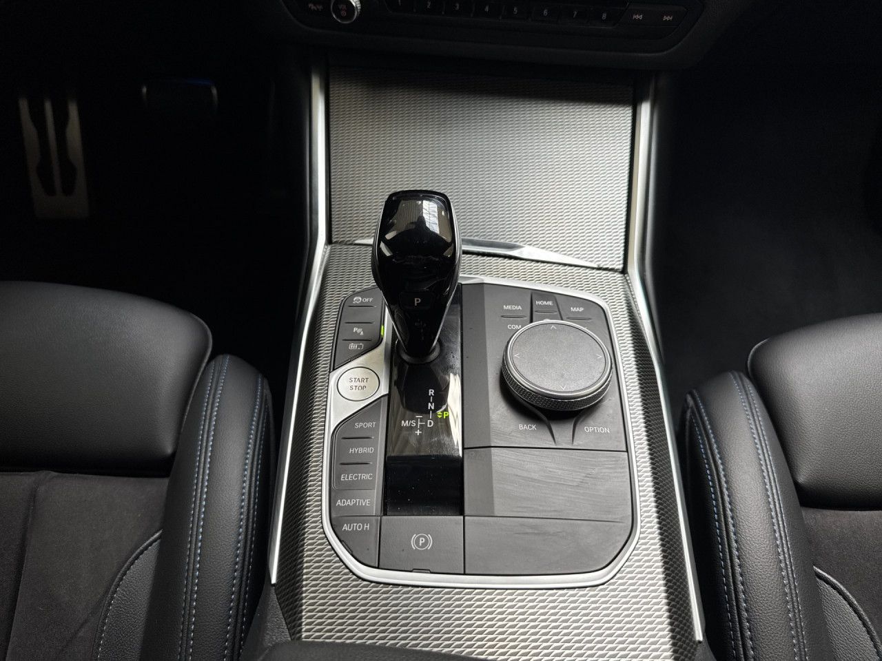 BMW 320e Touring M Sport - Samsaru's Car Outlet