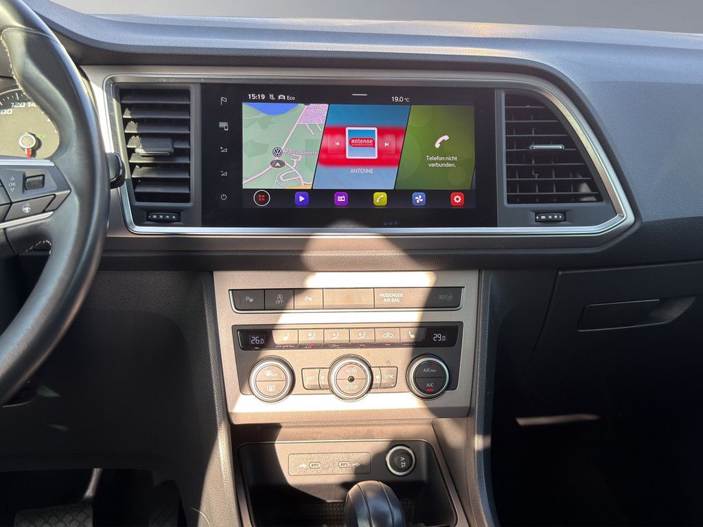 Seat Ateca 2.0 TDI Xperience