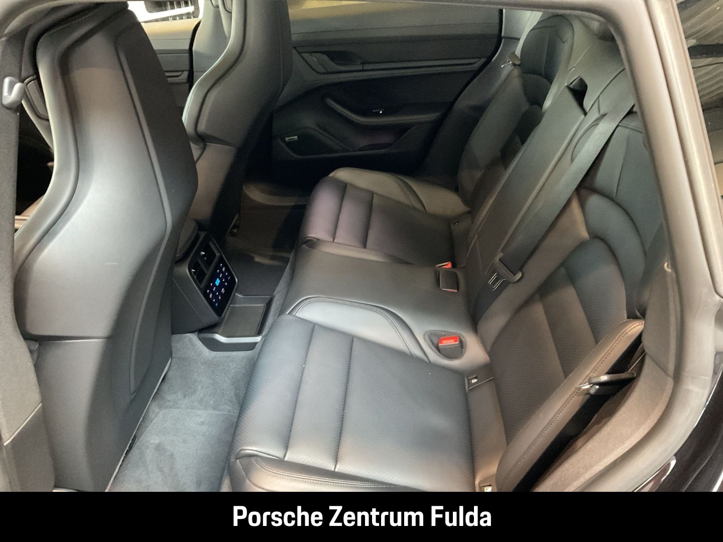 Porsche Taycan 4 Cross Turismo Performancebatterie+ BOSE