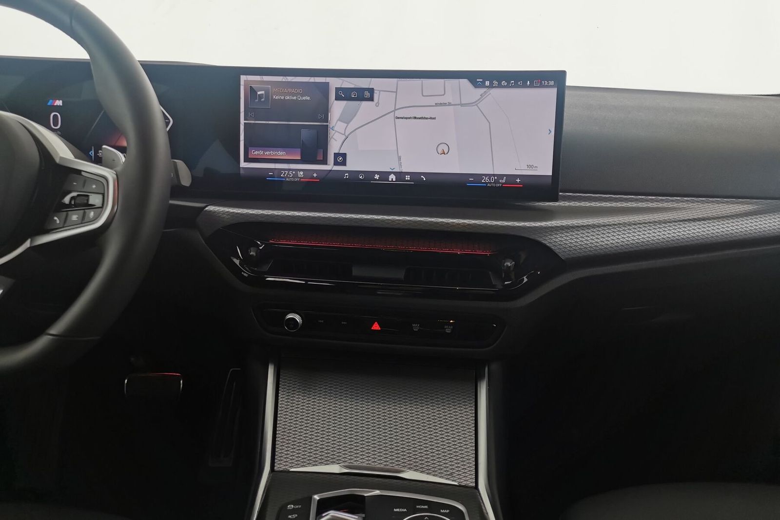BMW 320i M Sport|PANO|ACC|HUD|360°|LED|SHZG|AHK