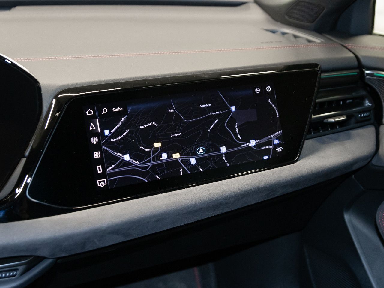 Audi A5 Avant e-hybrid quattro 220 kW S line S tronic