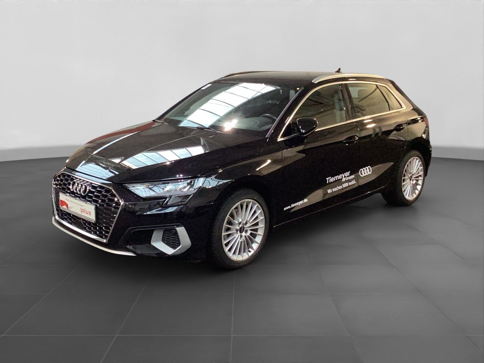 Audi A3 Sportback 30 TDI ADVANCED VIRTUAL NAVI ACC LM