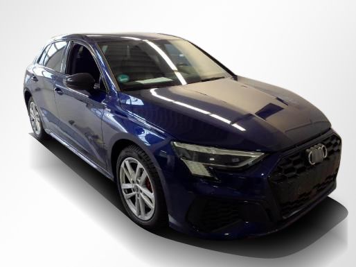 Audi A3 Sportback 45 TFSIe S line S tronic - Samsaru's Car Outlet