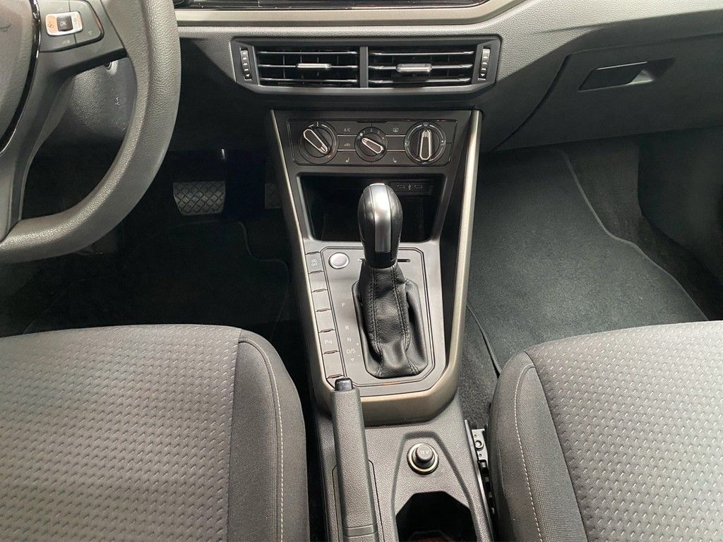 Volkswagen Polo 1.0 TSI DSG Comfortline - Samsaru's Car Outlet
