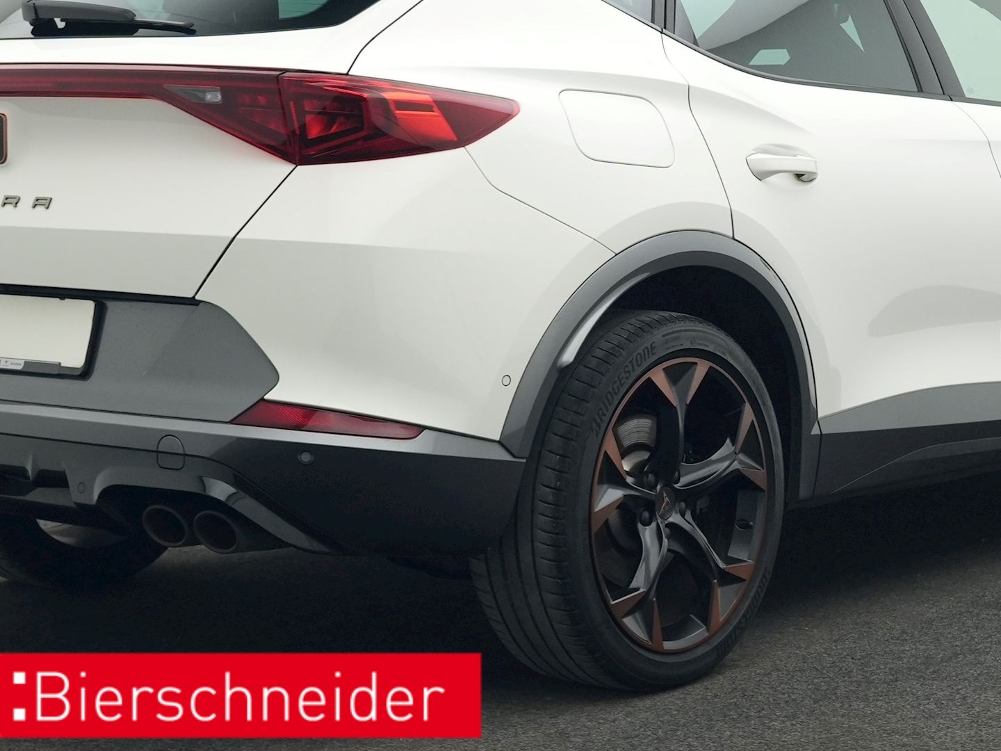Cupra Formentor 2.0 TSI DSG 4Dr. VZ PANO BREMBO AHK LE