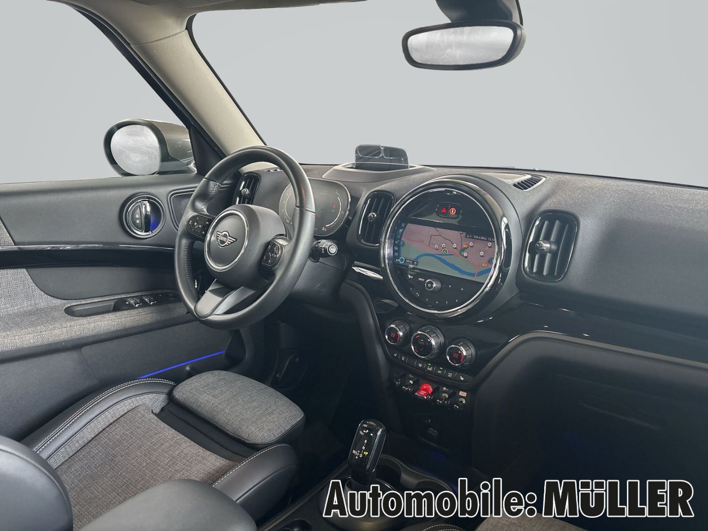 MINI Countryman D Cooper ALL4 - Samsaru's Car Outlet