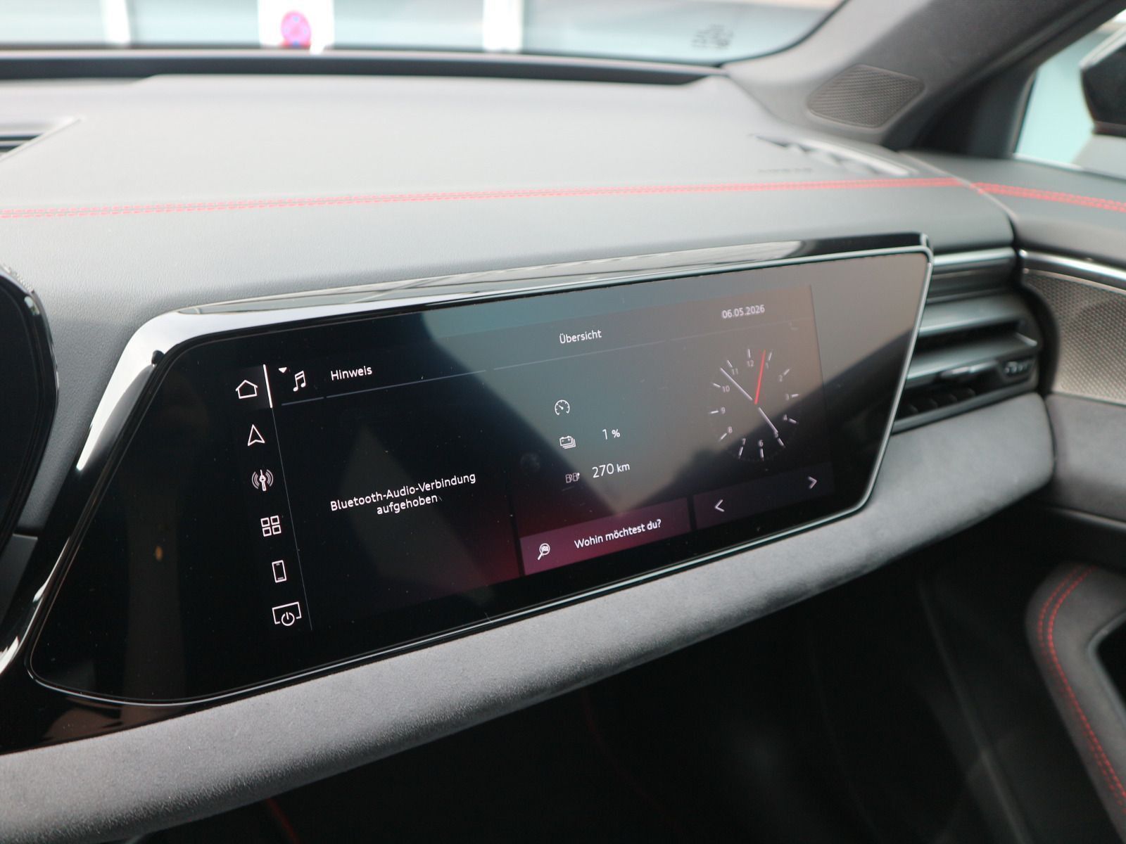 Audi A5 Avant TFSI e-hybrid quattro S line MATRIX*AHK