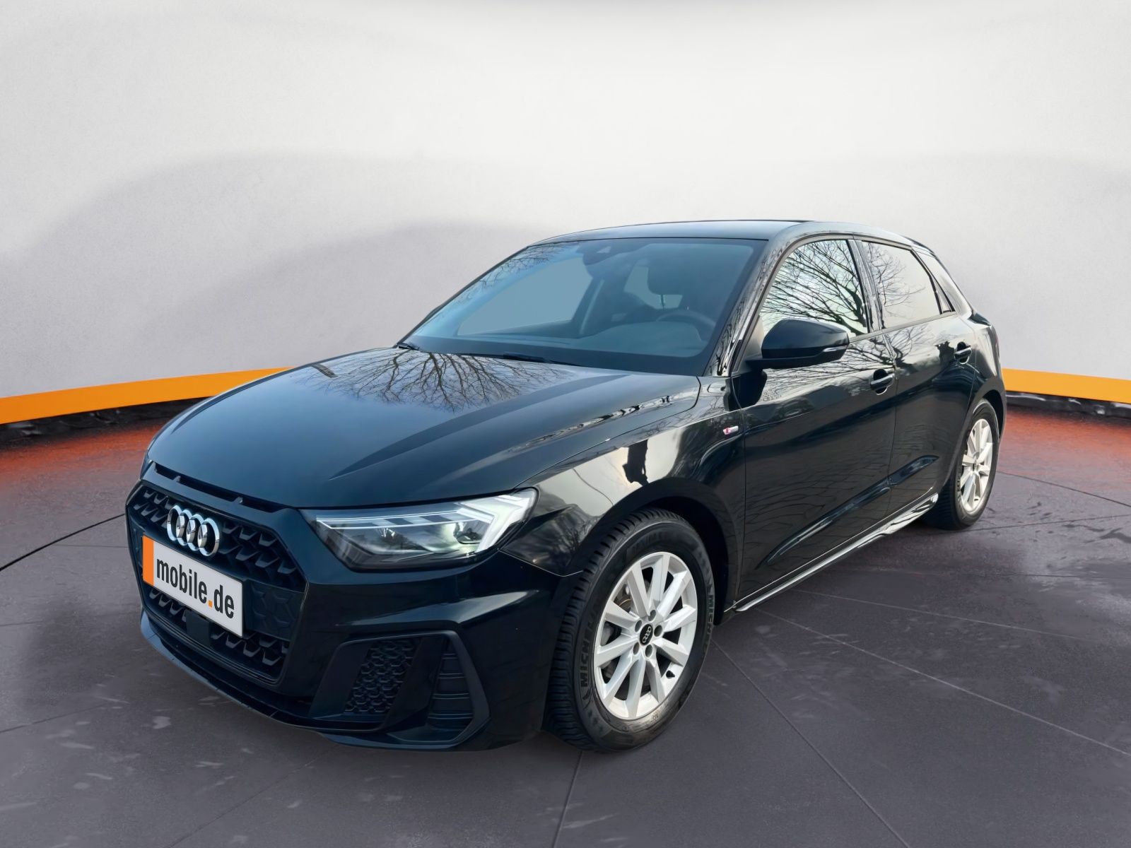 Audi A1 Sportback S line 30TFSI S tronic - Samsaru's Car Outlet
