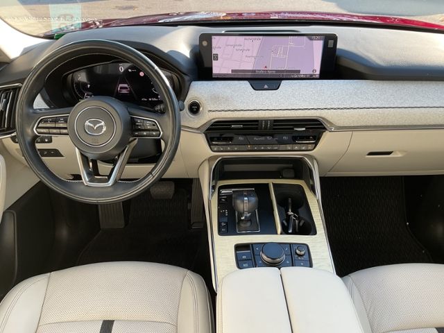 Mazda CX-60 2,5 Takumi PHEV PANO BOSE 360 AHK AWD HUD