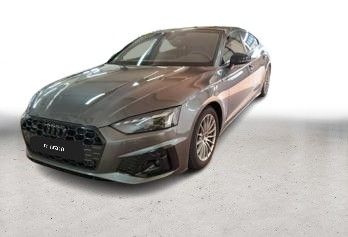 Audi A5 Sportback 40 TFSI Q S-Line MATRIX+APP+DAB+ACC