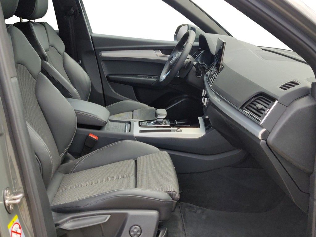 Audi Q5  40 TDI quattro S tronic S line AHK*MATRIX*VI
