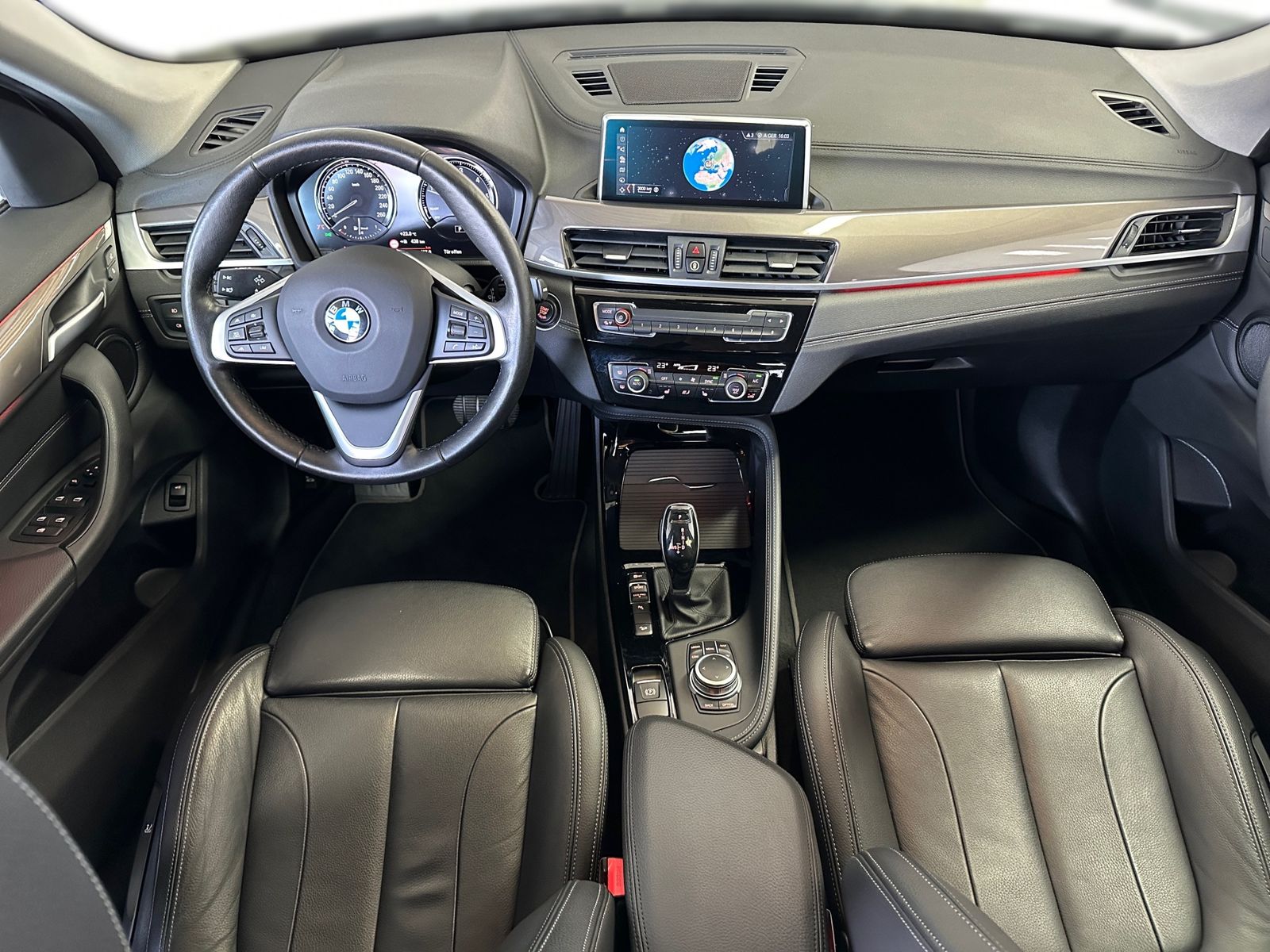 BMW X1 xDrive25d - Samsaru's Car Outlet
