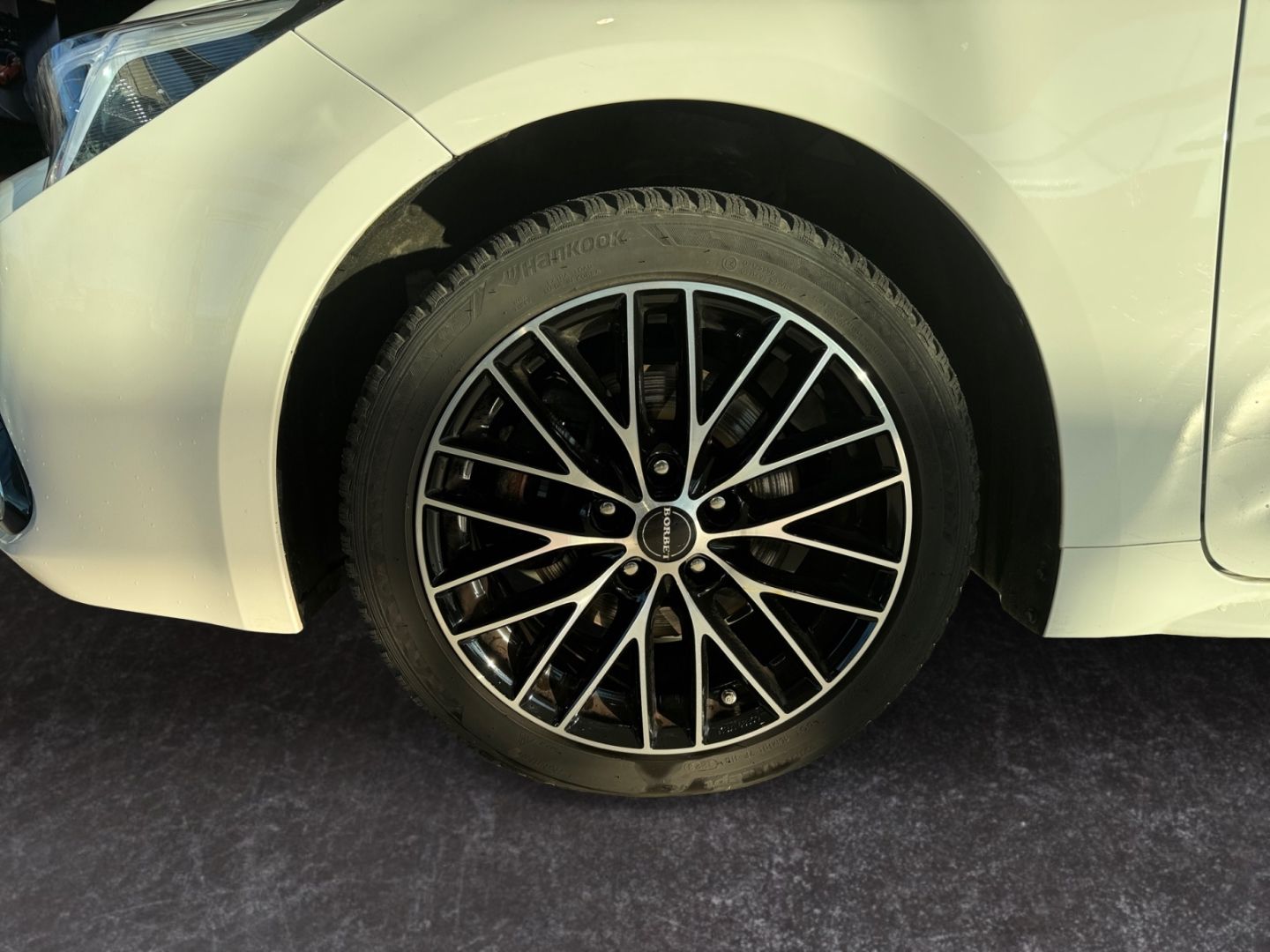 Toyota Corolla 2.0 Hybrid TS Team D *LED*ACC*SHZ*CAM*PD