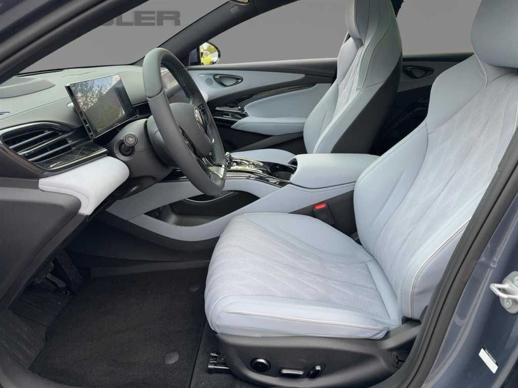BYD SEAL Excellence AWD in 3,8s von 0 -100 km/h