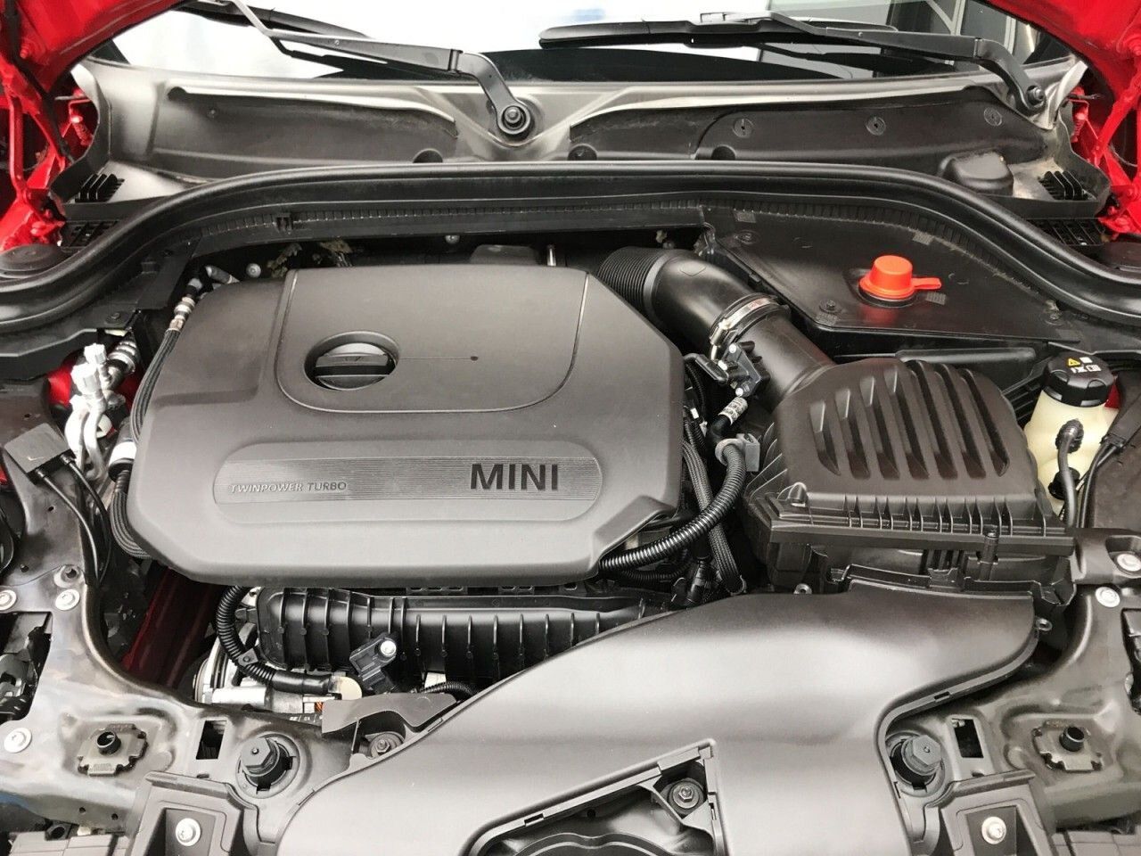 MINI Cooper John Cooper Works - Samsaru's Car Outlet