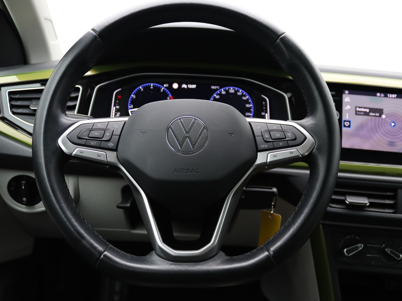 Volkswagen Taigo Style 1.5 TSI DSG - Samsaru's Car Outlet