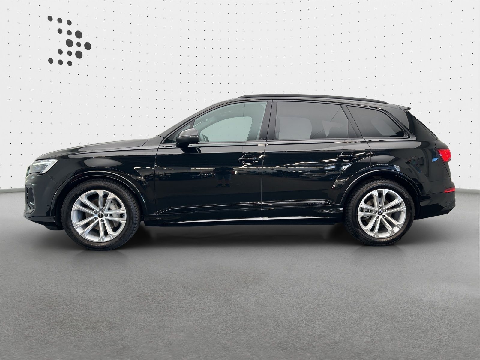 Audi Q7 50 TDI quattro S line*Navi*Matrix*Alu*AHK*HUD
