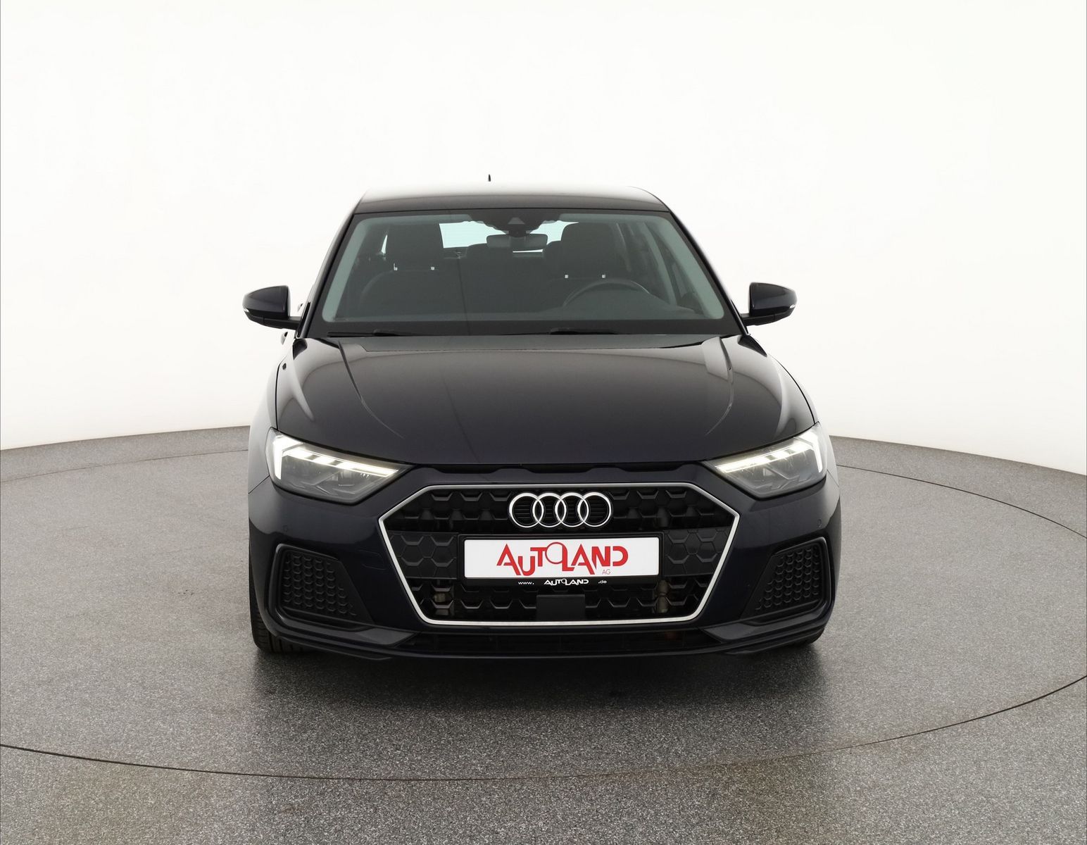 Audi A1 30 TFSI Sportback advanced - Samsaru's Car Outlet