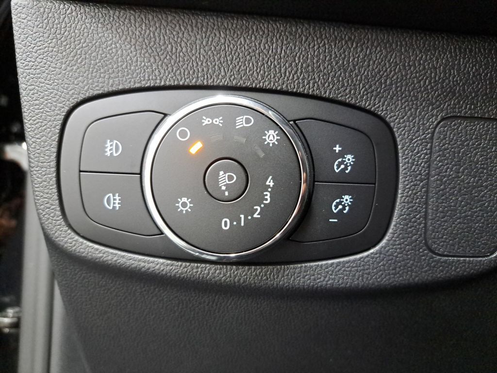 Ford Focus Turnier 1.0  Aut. ST-LINE X MATRIX  NAVI S