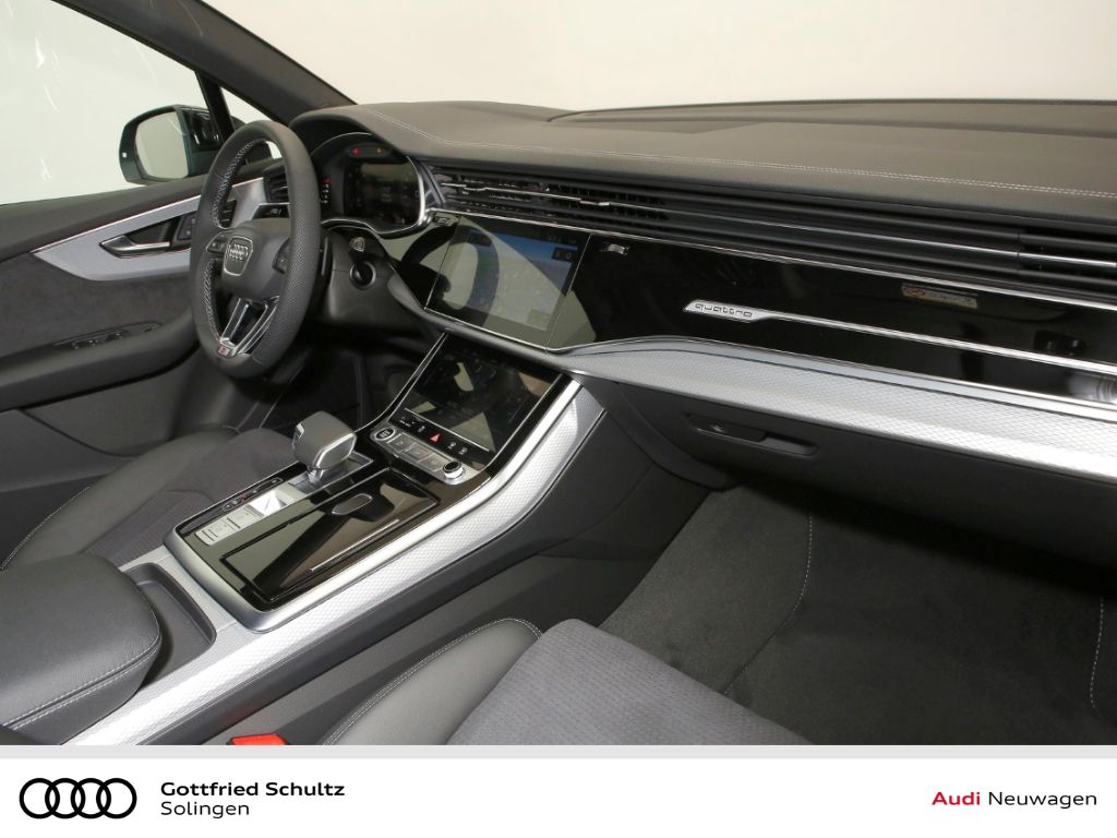 Audi Q7 SUV 50 TDI quattro Matrix Pano AHK Headup S l