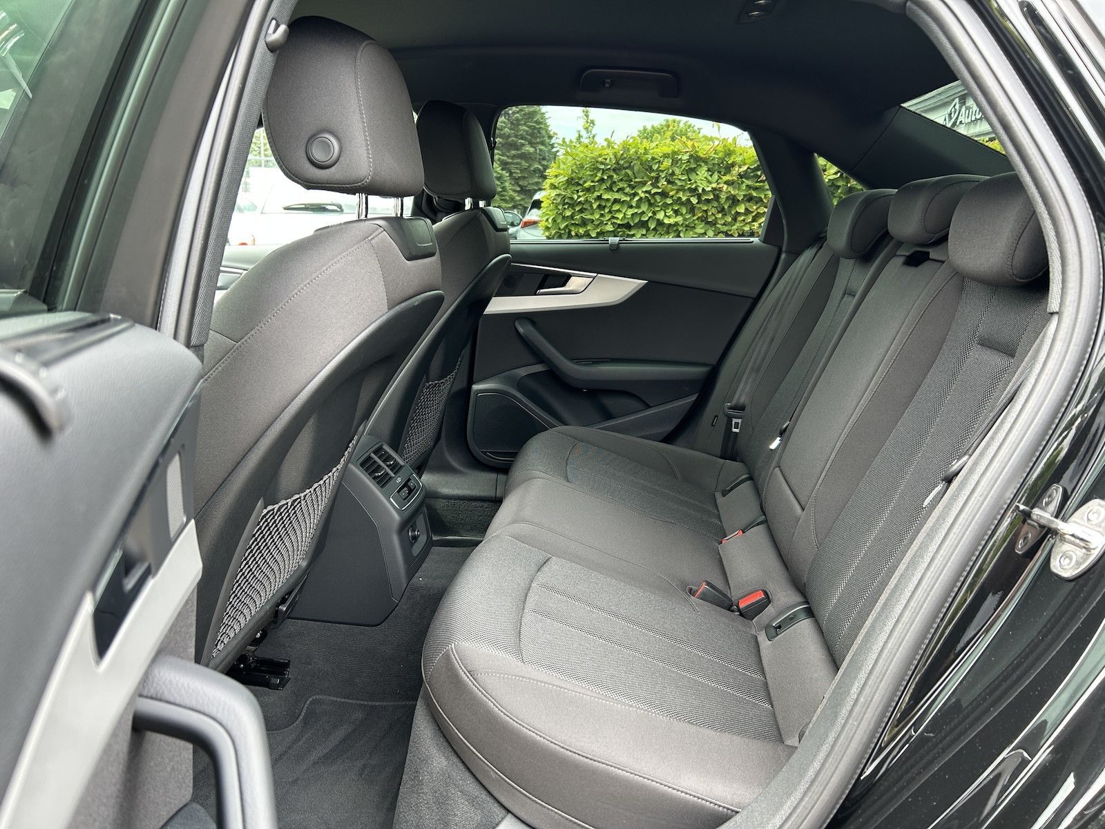Audi A4 40 TDI quattro S-tronic - Samsaru's Car Outlet