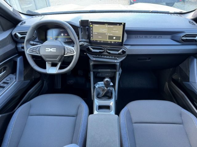 Dacia Duster III TCe 130 Journey Mild-Hybrid - Samsaru's Car Outlet