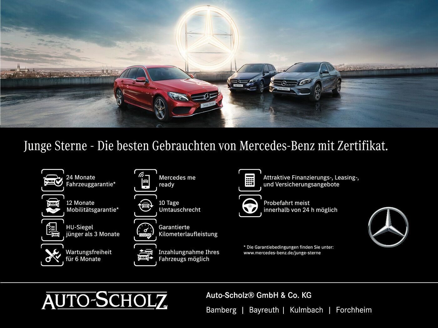 Mercedes-Benz GLE 450 d 4M AMG PREMIUM+NIGHT+AIRMATIC+AHK+PANO
