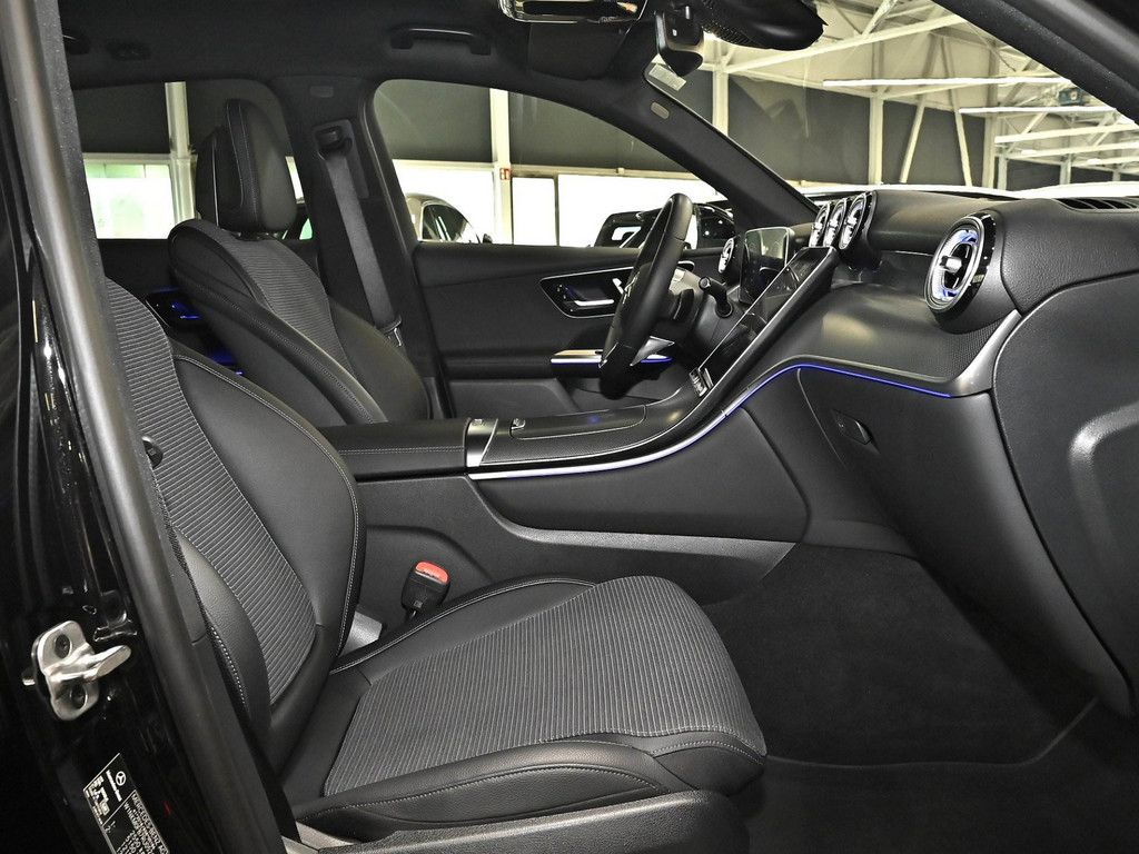 Mercedes-Benz GLC 220 d 4M Avantgarde Advanced Plus - Samsaru's Car Outlet