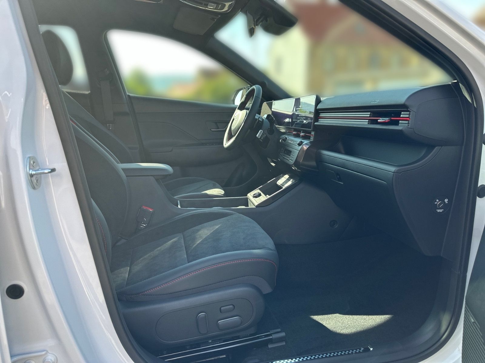 Hyundai KONA 1.6 T-GDI 4WD N LINE ULTIMATE - Samsaru's Car Outlet